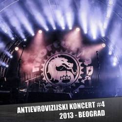 Mortal Kombat : Antievrovizijski Koncert #4